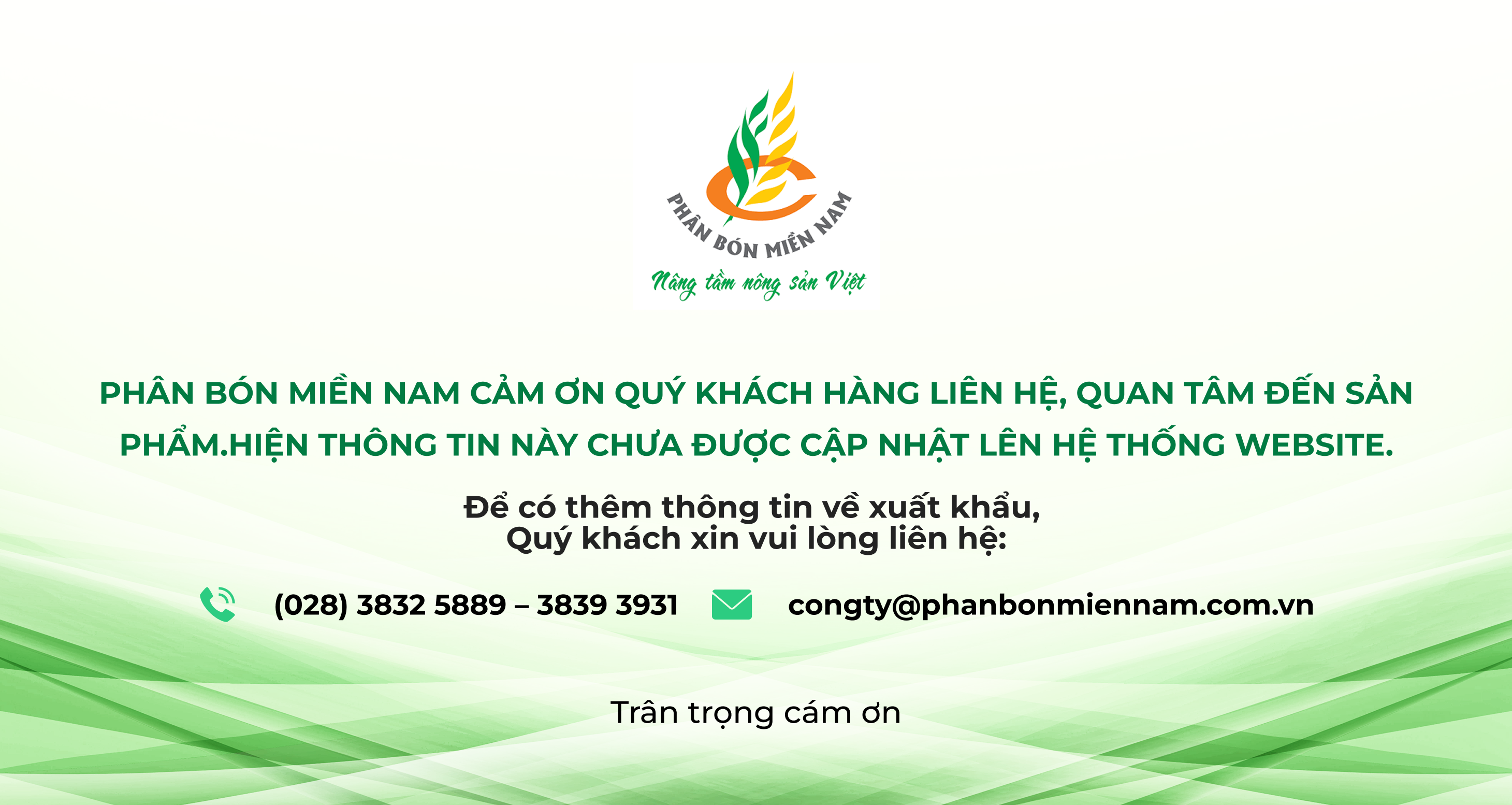 Thông tin liên hệ