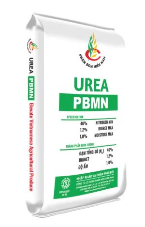 UREA PBMN (nhập khẩu — Brunei)