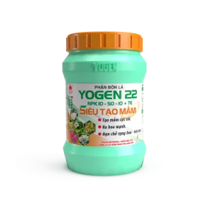 Yogen 22 (NPK 10-50-10+TE)