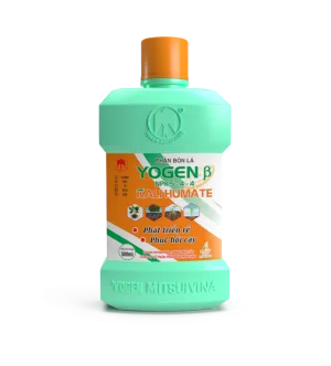 Yogen β (NPK 5-4-4)