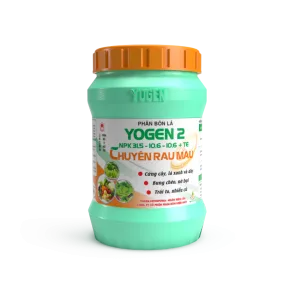 Yogen 2 (NPK 31,5-10,6-10,6+TE)